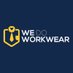 We Do Workwear (@we_do_workwear) Twitter profile photo We Do Workwear (@we_do_workwear) Twitter profile photo