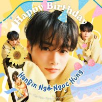 Ngô Ngọc Hưng - TEMPEST Hanbin 한빈 1st VN Fanpage (@hanbin1stvnfp) 's Twitter Profile