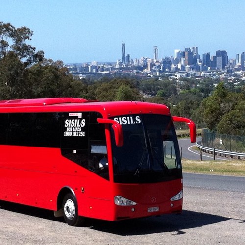 sisilsbuslines's profile picture. 