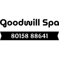 Goodwill Spa(@goodwill_spa) 's Twitter Profile Photo