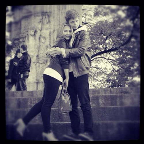 AlexeySherban's profile picture. счастливый человек:)