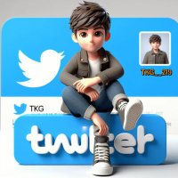 TKG(@TKG__219) 's Twitter Profile Photo