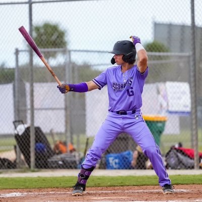 WHS 26’ V BBALL/ C / OF / 1B / GPA3.9 @OrlandoScorps Scout Team 22/23 PW All American chaseanello@gmail.com