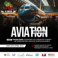 Aviation Week Africa 🇿🇲🇿🇦🇿🇼🇨🇮🇨🇩🇳🇦🇧🇼(@AviationWAfrica) 's Twitter Profile Photo