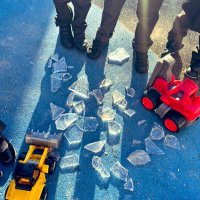 Caroline Rachel (@mrsrachelreay) 's Twitter Profile Photo