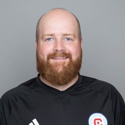 Head Groundskeeper of Chicago Fire FC. Florida Alum. Time's 2006 Person of the Year. Adding to the twitter litter. All thoughts are my own.