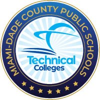 M-DCPS Technical Colleges (@mdcpstechcollgs) 's Twitter Profile Photo M-DCPS Technical Colleges (@mdcpstechcollgs) 's Twitter Profile Photo
