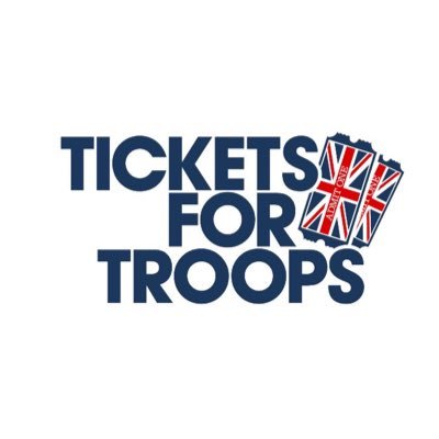 Tickets4Troops Profile Picture