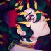 Alister ☆ (@fuzzylunar) Twitter profile photo Alister ☆ (@fuzzylunar) Twitter profile photo