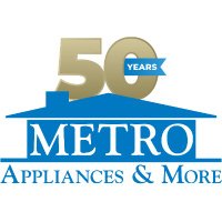 Metro Appliances(@MetroAppliances) 's Twitter Profile Photo