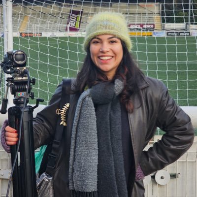 @BBCNews Digital Reporter, previously @hackneygazette and @grazia_me// If you have a story to share get in touch! tara.mewawalla@bbc.co.uk
She/ her