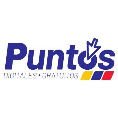 Los Puntos Digitales Gratuitos son espacios que promueven la participación, asegurando el acceso a las Tecnologías de la Información y Comunicación TIC.