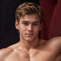 Dreamy Men 🔞 (@dreamymen_ai) Twitter profile photo