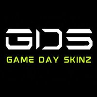 GameDaySkinz (@gdschaz) 's Twitter Profile