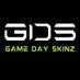 GameDaySkinz (@gdschaz) Twitter profile photo GameDaySkinz (@gdschaz) Twitter profile photo
