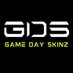 GameDaySkinzTx (@GameDaySkinzTx) Twitter profile photo