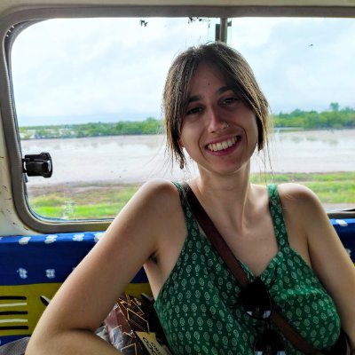 -NUEVA CUENTA-Periodista/Kazetaria & Int. Politics. Mi pasión, Oriente Medio y mi sueño, África. Ex @EFEnoticias @casaafrica @NotGip @europapress