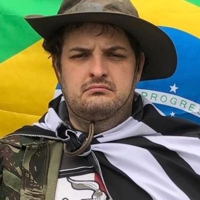 kogos do Brasil - 🇧🇷