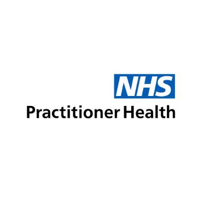 NHS Practitioner Health