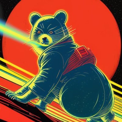 cryptoTrance's profile picture. Degen | Macro