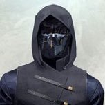A fan account dedicated to getting Corvo Attano from the Dishonored series into Multiversus!