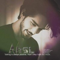 A_r_𝐬_Lツ (@ch_arsel) 's Twitter Profile