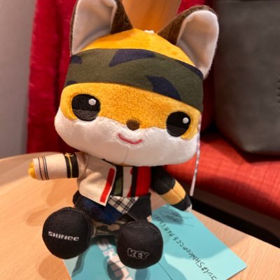 pnNlpDN6dbIkBre's profile picture. 💎SHINee大好き💕 / 株🔰2023から中長期😊勉強中⤴️