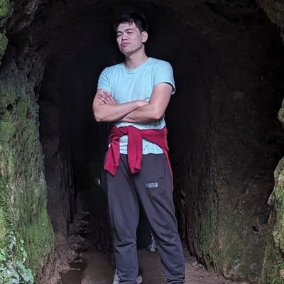 Born in the Philippines. Grew up in Wales and living in England. SWFGC | SWT and regular at Bristol locals.
https://t.co/7vf1Shmf17