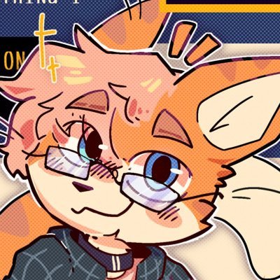 21 | He/Him | 🔞 | Meow! PFP: @CottonPastry | Banner: @uromatsu
i literally use this account to post weird art i get
simplydun.b on that other site