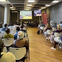 Gauteng Anthropology (GA) (@gautenganthro) 's Twitter Profile Photo Gauteng Anthropology (GA) (@gautenganthro) 's Twitter Profile Photo