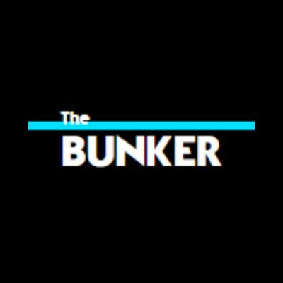 Wlcome to The Bunker