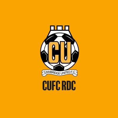 Updates from our Regional Development Centres @CambridgeUtdFC -💛🖤⚽️ #unitedindevelopment