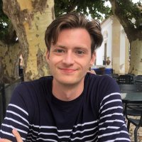Simon Du Perron (@simonduperron) 's Twitter Profile Photo Simon Du Perron (@simonduperron) 's Twitter Profile Photo