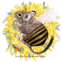 デグーのチップ&ちょびんとモリナガアメ (@degu_chip) 's Twitter Profile Photo デグーのチップ&ちょびんとモリナガアメ (@degu_chip) 's Twitter Profile Photo
