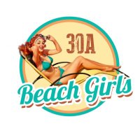 30a Beach Girls(@30aexperience) 's Twitter Profile Photo