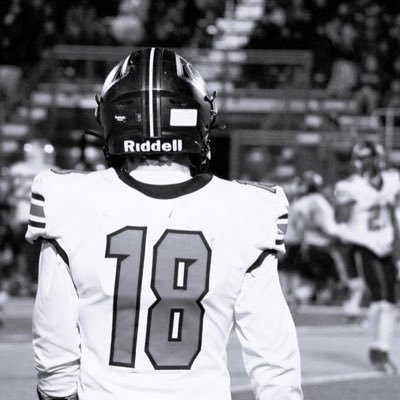 GBVF 24’ | Instagram:jtwebber18 | email:jacksontwebber21@gmail.com | 5’9 180lbs WR/KR/PR/ATH | #810-210-2806 | Head Coach: Kaleb Forr | NCAA ID #2307948189