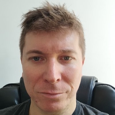 cgmurosdev's profile picture. Data Engineer / Data Architect / Software Engineer