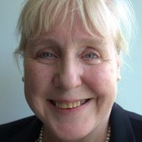 Mary Ann Brocklesby(@maryannbwales) 's Twitter Profile Photo