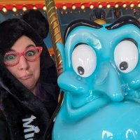 Bri 💀🎃 (@bloodyhorrorbri) 's Twitter Profile Photo Bri 💀🎃 (@bloodyhorrorbri) 's Twitter Profile Photo