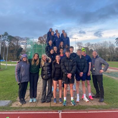 Welcome to the Millfield School Modern Pentathlon twitter page. Follow our journey on Instagram -@millfieldmodernpentathlon