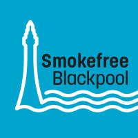 Smokefree Blackpool(@smokefreeBPL) 's Twitter Profile Photo