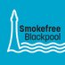 Smokefree Blackpool (@smokefreeBPL) Twitter profile photo