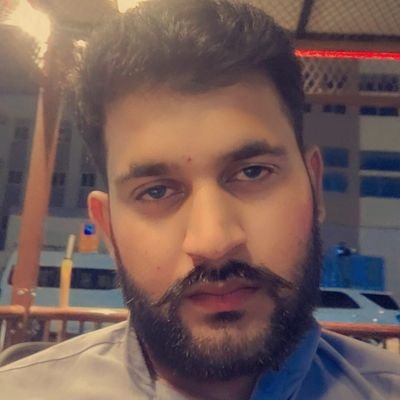 KShehzad66028's profile picture. 