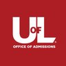 UofLadm's profile picture. Navigate your journey to @UofL
#UofLYes