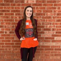 Keeley McClintock (@keeleymcclinto1) 's Twitter Profile