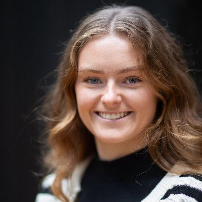 Journalist turned PR girl | Account Manager @PressBoxPR | 📧 frankie.edwards@pressboxpr.co.uk