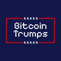 Bitcoin Trumps 🇺🇸(@BTCTrumps) 's Twitter Profile Photo