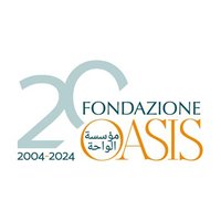 Fondazione Oasis (@fondazioneoasis) 's Twitter Profile Photo Fondazione Oasis (@fondazioneoasis) 's Twitter Profile Photo