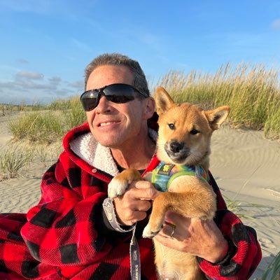 JamesFehlig's profile picture. Grandpa, Democrat, No DMs, #NAFOwannbe