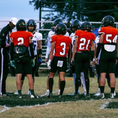 Morris Ok, 2024- WR/DB- 3.76 GPA- 23 ACT- Phone: 918-939-8301- Email: jay2saucy3@gmail.com